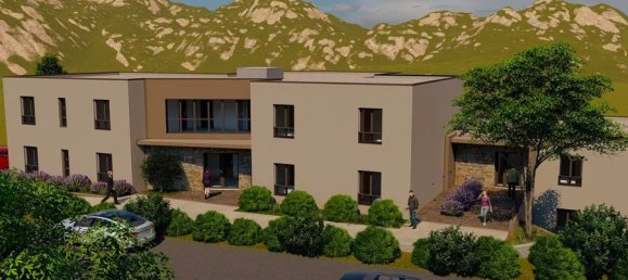 Apartamento de 3 habitaciónes en Ghisonaccia, France No. 46555 19