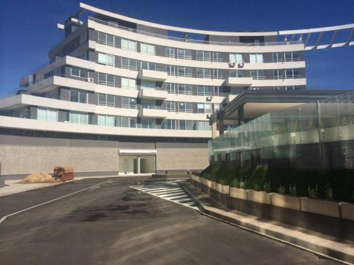 Studio in Tigre, Argentina No. 6541