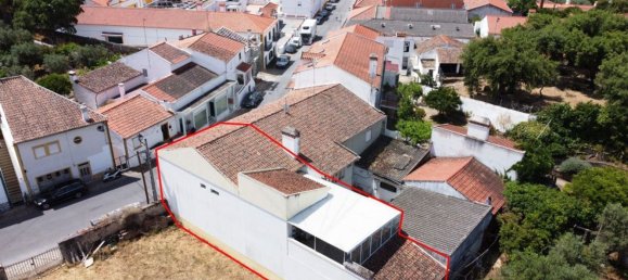 2 Schlafzimmer Haus in Santo Antonio das Areias, Portugal, Nr. 28283 11