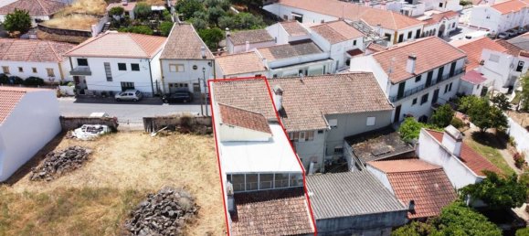 2 Schlafzimmer Haus in Santo Antonio das Areias, Portugal, Nr. 28283 14