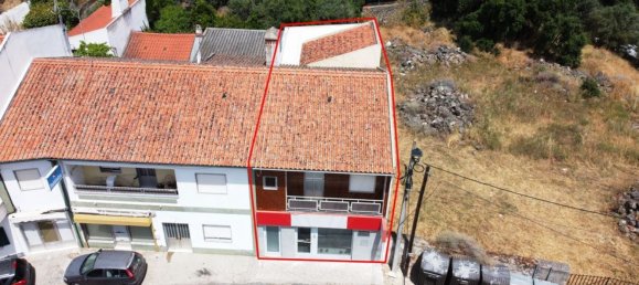 2 Schlafzimmer Haus in Santo Antonio das Areias, Portugal, Nr. 28283 15
