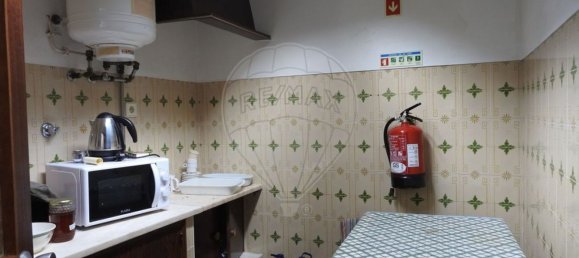 2 Schlafzimmer Haus in Santo Antonio das Areias, Portugal, Nr. 28283 18