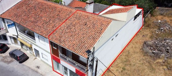 2 Schlafzimmer Haus in Santo Antonio das Areias, Portugal, Nr. 28283 12