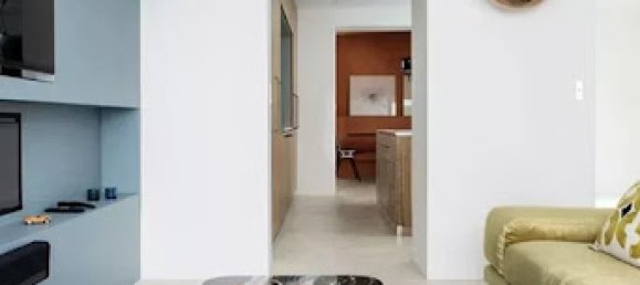 3 Schlafzimmer Wohnung in Paris, France, Nr. 146394 8