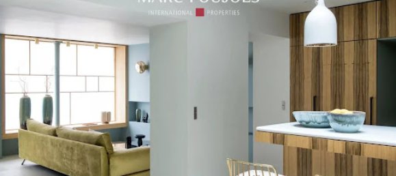 3 Schlafzimmer Wohnung in Paris, France, Nr. 146394 3