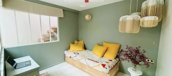 3 Schlafzimmer Wohnung in Paris, France, Nr. 146394 22