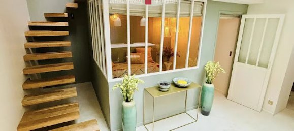 3 Schlafzimmer Wohnung in Paris, France, Nr. 146394 20