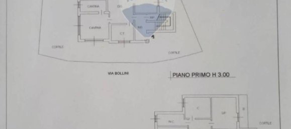 5 bedrooms Villa in Abbiategrasso, Italy No. 104502 50