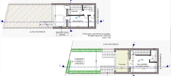 استوديو في Salve, Italy رقم 160165 13