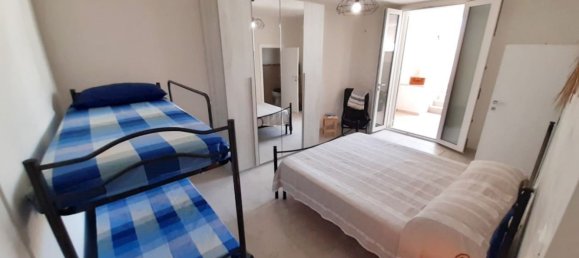 استوديو في Salve, Italy رقم 160165 7