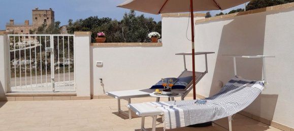 استوديو في Salve, Italy رقم 160165 12