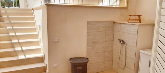 استوديو في Salve, Italy رقم 160165 11