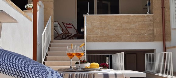 استوديو في Salve, Italy رقم 160165 2