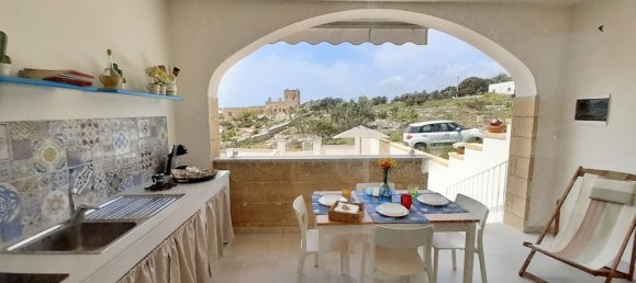 استوديو في Salve, Italy رقم 160165 3