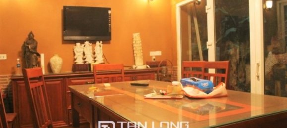 4 bedrooms House in Tay Ho, Vietnam No. 1435 2