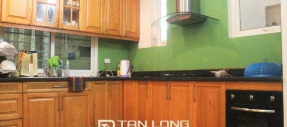 4 bedrooms House in Tay Ho, Vietnam No. 1435 3