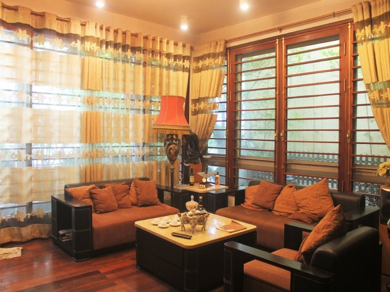 4 bedrooms House in Tay Ho, Vietnam No. 1435