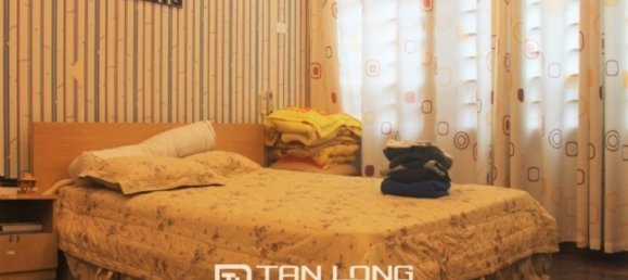 4 bedrooms House in Tay Ho, Vietnam No. 1435 4