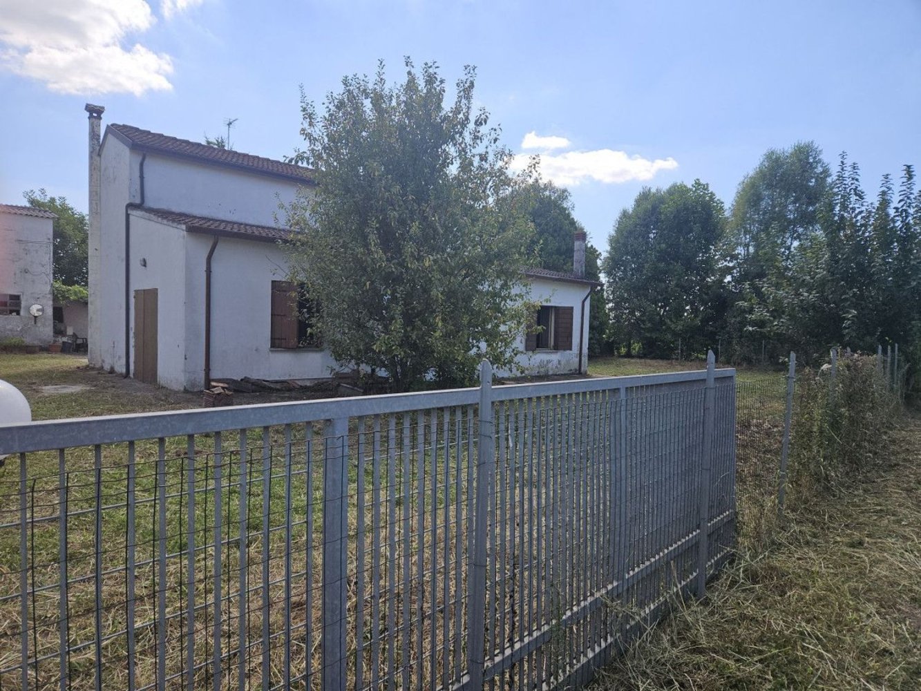 3 bedrooms House in Ospedaletto Euganeo, Italy No. 358409