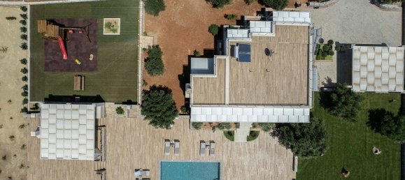 Вилла с 3 спальнями в Иерапетра, Ласитион, Крит, Греция № 92520 20