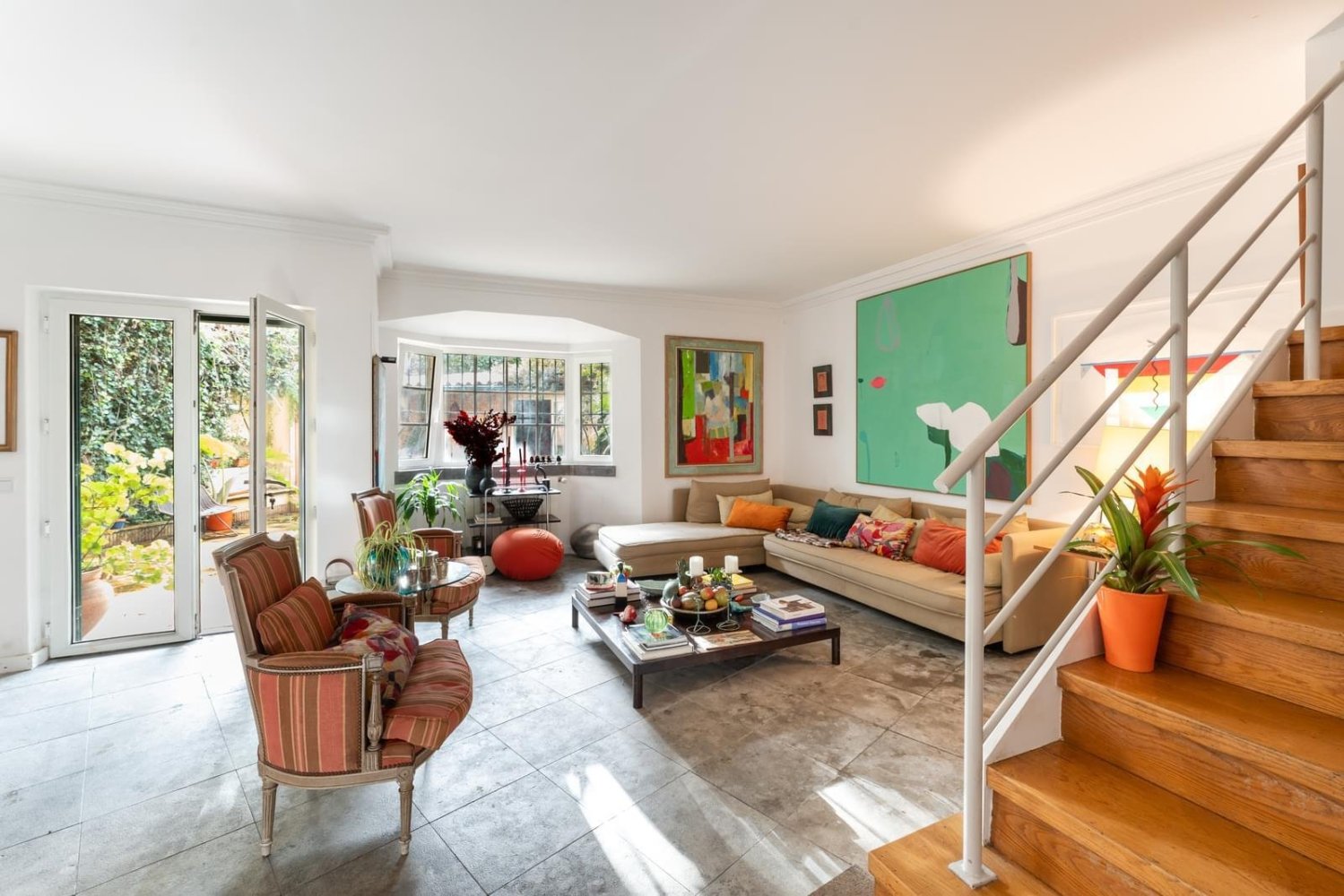 5 Schlafzimmer Villa in Cascais, Portugal, Nr. 113550