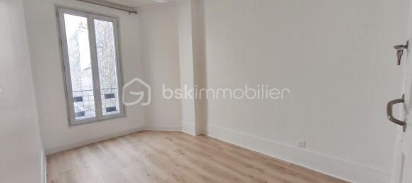 2 bedrooms Apartment in Aubervilliers, France No. 328919 5