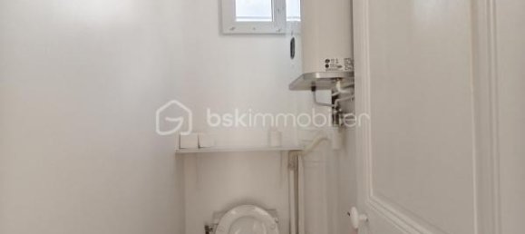 2 bedrooms Apartment in Aubervilliers, France No. 328919 7