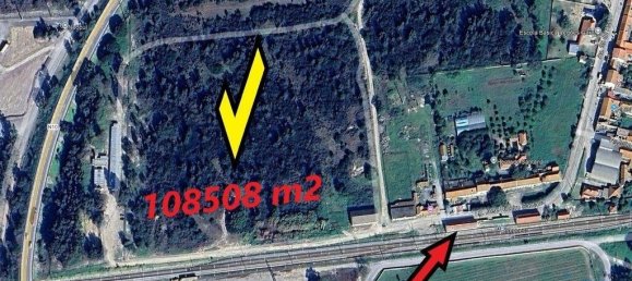 108507m² Land in Montijo, Portugal No. 309252 4