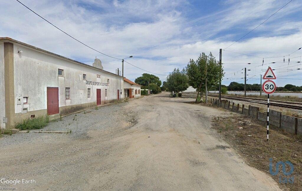 108507m² Land in Montijo, Portugal No. 309252