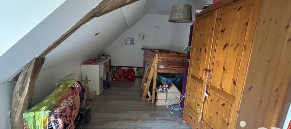 Adosado de 5 habitaciónes en Isdes, France No. 53619 15