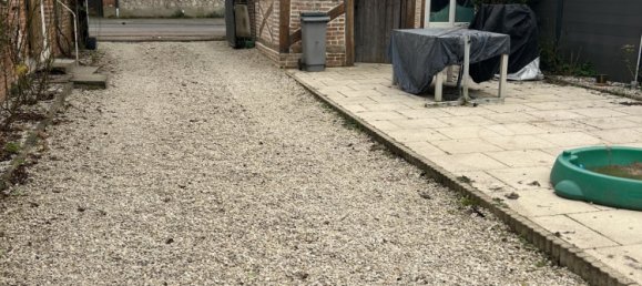 Adosado de 5 habitaciónes en Isdes, France No. 53619 21