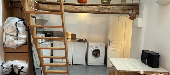 Adosado de 5 habitaciónes en Isdes, France No. 53619 20