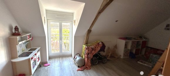 Adosado de 5 habitaciónes en Isdes, France No. 53619 14