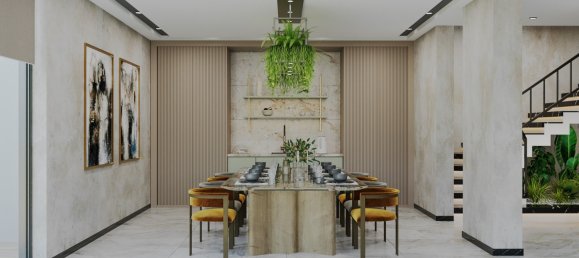 Apartment 1+1 in Oba, Turkey No. 13263 6