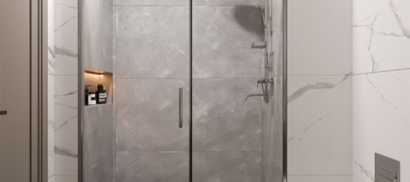 Apartment 1+1 in Oba, Turkey No. 13263 16