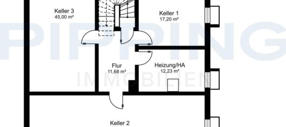 7 rooms House in Duchy of Lauenburg, Germany No. 59009 19
