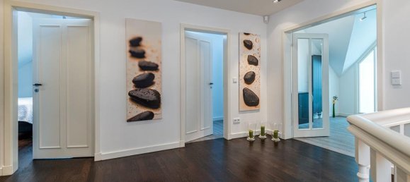 7 rooms House in Duchy of Lauenburg, Germany No. 59009 12