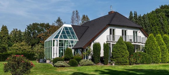 7 rooms House in Duchy of Lauenburg, Germany No. 59009 2