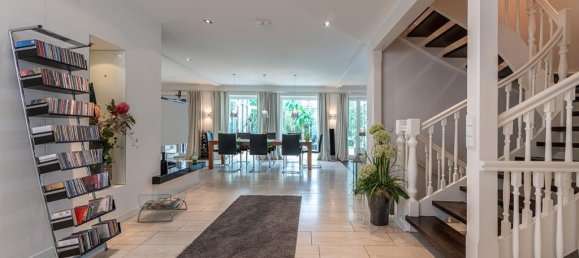 7 rooms House in Duchy of Lauenburg, Germany No. 59009 7