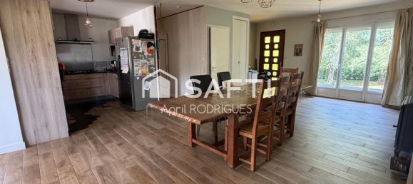 4 chambres Maison à Chantonnay, France No. 333087 8