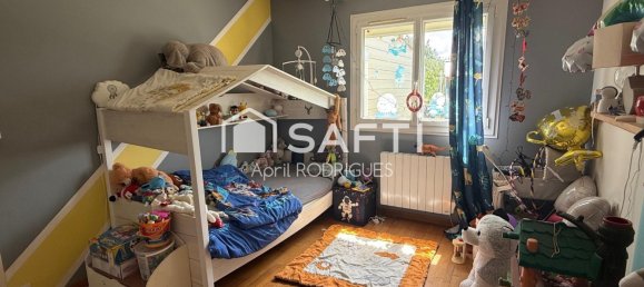 4 chambres Maison à Chantonnay, France No. 333087 11