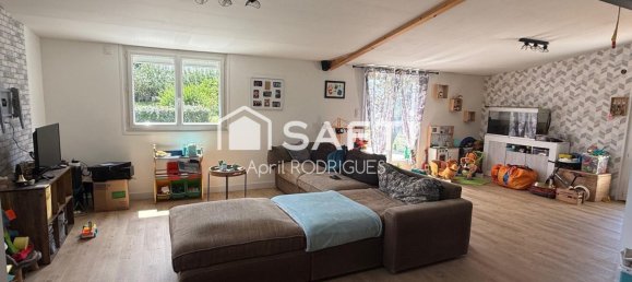 4 chambres Maison à Chantonnay, France No. 333087 4