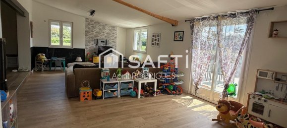 4 chambres Maison à Chantonnay, France No. 333087 5