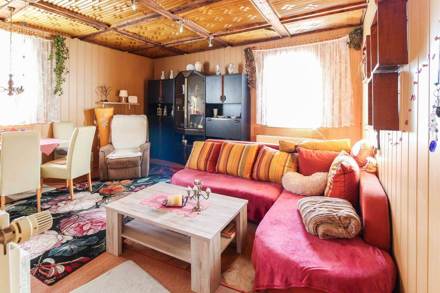 Casa de 2 dormitorios en Greiz, Germany No. 332165