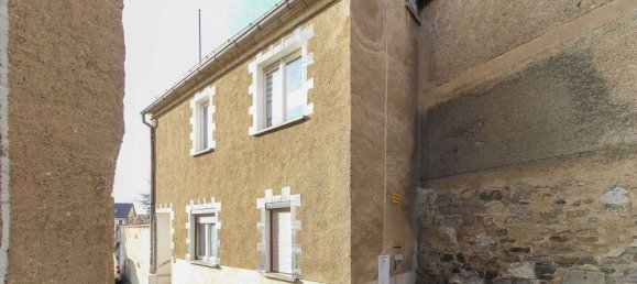 Casa de 2 dormitorios en Greiz, Germany No. 332165 2