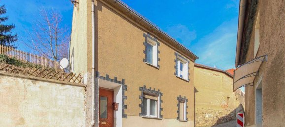 Casa de 2 dormitorios en Greiz, Germany No. 332165 5