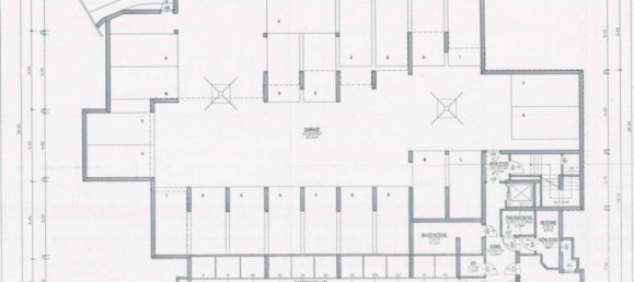 Дуплекс с 3 комнатами в Дёблинг, Австрия № 197510 27