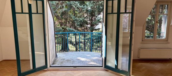 Дуплекс с 3 комнатами в Дёблинг, Австрия № 197510 29