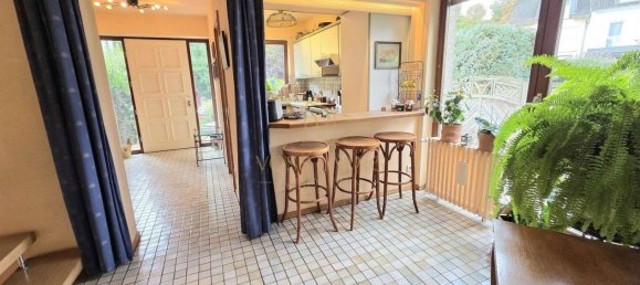 3 غرف نوم تاون هاوس في Wetteraukreis, Germany رقم 340147 2