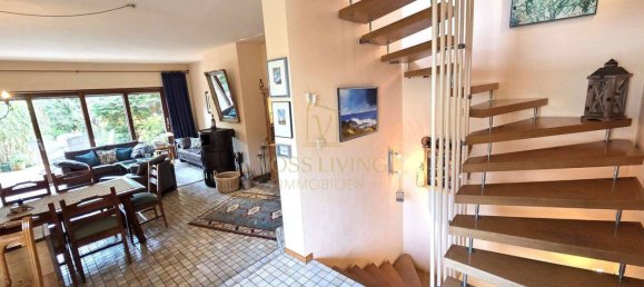 3 غرف نوم تاون هاوس في Wetteraukreis, Germany رقم 340147 5